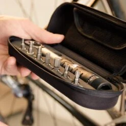 BBB Cycling TorqueSet Momentsleutel - Inbussleutel Fiets - Verstelbare Met 1/4"-aandrijving - Bereik: 2-14 Nm - BTL-73 -Volare Shop 1200x1200 492