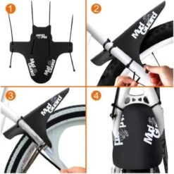 Mudguard MTB - Ass Saver - Universeel Spatbord Mountainbike - Voorspatbord 9 Mudguard MTB - Ass Saver - Universeel Spatbord Mountainbike - Voorspatbord -Volare Shop 1200x1200 5