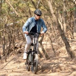 HITWAY Elektrische Fiets - E-Bike - 11,2Ah - 250 W - 20 Inch Fatbike 16 HITWAY Elektrische Fiets - E-Bike - 11,2Ah - 250 W - 20 Inch Fatbike -Volare Shop 1200x1200 527
