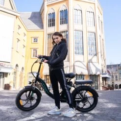 HITWAY Elektrische Fiets - E-Bike - 11,2Ah - 250 W - 20 Inch Fatbike 18 HITWAY Elektrische Fiets - E-Bike - 11,2Ah - 250 W - 20 Inch Fatbike -Volare Shop 1200x1200 529