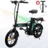 HITWAY Elektrische Fiets Voor, Stadsfietsen Opvouwbaar, E-BIKE, 7.5Ah Batterij, 250W Motor, Actieradius Tot 45 Km - BK5 1 HITWAY Elektrische Fiets Voor, Stadsfietsen Opvouwbaar, E-BIKE, 7.5Ah Batterij, 250W Motor, Actieradius Tot 45 Km - BK5 -Volare Shop 1200x1200 532