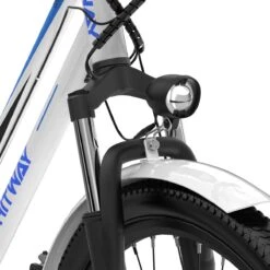 HITWAY Elektrische Fiets, 26 Inch, 250 W Motor, Li-batterij 36 V/11,2 Ah Ebike, Shimano 7 Versnellingen, Tot 35-90 Km 16 HITWAY Elektrische Fiets, 26 Inch, 250 W Motor, Li-batterij 36 V/11,2 Ah Ebike, Shimano 7 Versnellingen, Tot 35-90 Km -Volare Shop 1200x1200 546