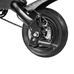 DYU S2 Elektrische Fiets - Smart E-Bike 250W / 10 Ah Batterij -Volare Shop 1200x1200 564