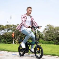 Hitway BK5 - Elektrische Fiets - E-Bike Opvouwbaar - 8,4Ah Accu- 2023 Model 15 Hitway BK5 - Elektrische Fiets - E-Bike Opvouwbaar - 8,4Ah Accu- 2023 Model -Volare Shop 1200x1200 567