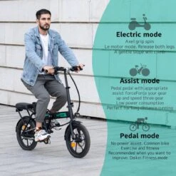 Hitway BK5 - Elektrische Fiets - E-Bike Opvouwbaar - 8,4Ah Accu- 2023 Model 16 Hitway BK5 - Elektrische Fiets - E-Bike Opvouwbaar - 8,4Ah Accu- 2023 Model -Volare Shop 1200x1200 568