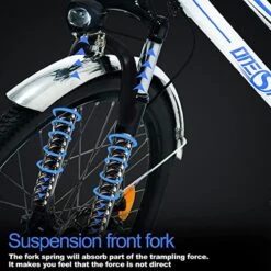 Elektrische Fiets E-Fietsen | E-bike- 26 Inch - Volwassen 250w Elektrische Fiets Volwassen-BK1-Wit 15 Elektrische Fiets E-Fietsen | E-bike- 26 Inch - Volwassen 250w Elektrische Fiets Volwassen-BK1-Wit -Volare Shop 1200x1200 579