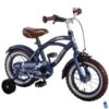 Volare Blue Cruiser Kinderfiets - Jongens - 12 Inch - Blauw - 95% Afgemonteerd 1 Volare Blue Cruiser Kinderfiets - Jongens - 12 Inch - Blauw - 95% Afgemonteerd -Volare Shop 1200x1200 583