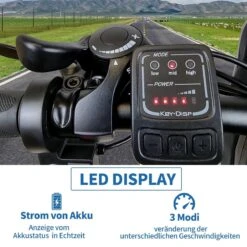 Myatu E-Bike 26-inch E-bike Voor Vrouwen En Mannen, Mountainbike Elektrische Fiets Met 36V 10.4AH Accu En Shimano 21 Versnellingen, 21 Versnellingen, Derailleur, 250 W -Volare Shop 1200x1200 620