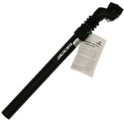 Zoom Zadelpen Verend 350 X 27,2 Mm Aluminium Zwar 11 Zoom Zadelpen Verend 350 X 27,2 Mm Aluminium Zwar -Volare Shop 1200x1200 75