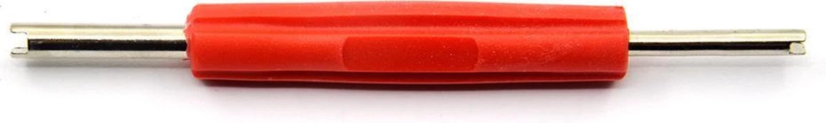 Slebus Tools - Ventielsleutel - Autobandventielen - Fietsbandventielen - Ventieldraaier 7 Slebus Tools - Ventielsleutel - Autobandventielen - Fietsbandventielen - Ventieldraaier - Afbeelding 5