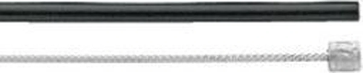 Versnellingskabelset Elvedes Nexus 3 1700 / 2250 Mm RVS - Zwart (op Kaart) 4 Versnellingskabelset Elvedes Nexus 3 1700 / 2250 Mm RVS - Zwart (op Kaart) - Afbeelding 2