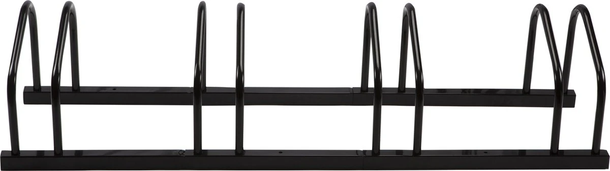 Fietsenrek 4 Fietsen Tom - Zwart - Goets 5 Fietsenrek 4 Fietsen Tom - Zwart - Goets - Afbeelding 3
