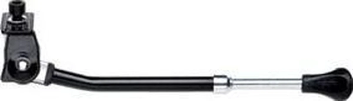 Standaard 20-22" Ursus Elegance Verstelbaar - Alu Zwart 8 Standaard 20-22" Ursus Elegance Verstelbaar - Alu Zwart - Afbeelding 6