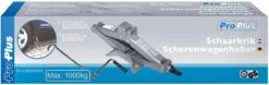 ProPlus Schaarkrik Met Handslinger Grijs - 1 Ton -Volare Shop 1200x377 1