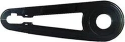 Falkx Fiets Kettingkast - Kettingbeschermer Zwart + Bevestiging 26" - 28" -Volare Shop 1200x406