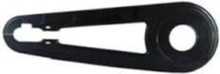 Falkx Fiets Kettingkast - Kettingbeschermer Zwart + Bevestiging 26" - 28" -Volare Shop 1200x408