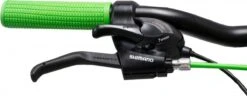 Amigo Fun Ride - Mountainbike 20 Inch - Voor Jongens En Meisjes - Met 7 Versnellingen - Zwart/Groen 19 Amigo Fun Ride - Mountainbike 20 Inch - Voor Jongens En Meisjes - Met 7 Versnellingen - Zwart/Groen -Volare Shop 1200x464