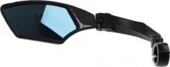 Fietsspiegel - Spiegel Mirage Links - Dimmend Glas - Multi-verstelbaar - Voor Speed-pedelec -Volare Shop 1200x470