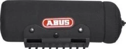 Abus Chainbag ST2012 - Slottas - 24 Cm - Zwart