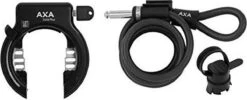 Axa Solid Plus Set Ringslot Met Insteekketting ART-2 Zwart -Volare Shop 1200x487 1