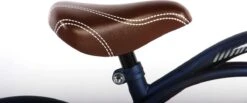 Volare Blue Cruiser Kinderfiets - Jongens - 12 Inch - Blauw - 95% Afgemonteerd -Volare Shop 1200x502