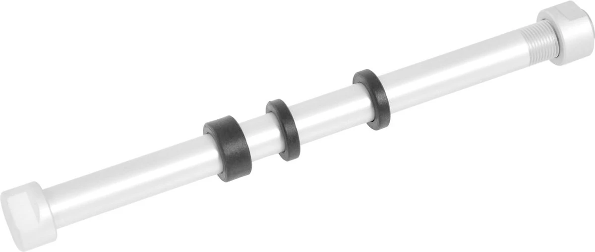TACX T1711 Steekas Adapter Voor Achterwiel - 12mm X1.0mm 5 TACX T1711 Steekas Adapter Voor Achterwiel - 12mm X1.0mm - Afbeelding 3