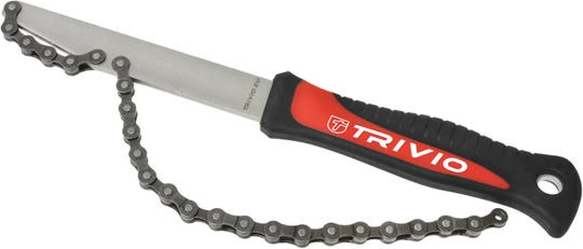 Trivio - Fietsgereedschap Kransafnemer Cassette / Freewheel 3 Trivio - Fietsgereedschap Kransafnemer Cassette / Freewheel