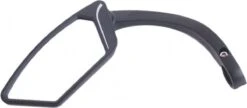 VWP Fietsspiegel - Links - E-bike - Fietsspiegel - Zwart -Volare Shop 1200x523