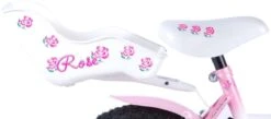 Volare Rose Kinderfiets - Meisjes - 14 Inch - Roze Wit - 95% Afgemonteerd -Volare Shop 1200x528 1