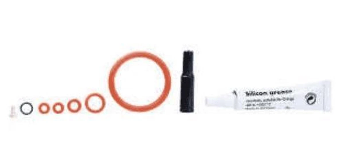 Saeco Set Revisie Set Inclusief Siliconenvet SUP012, SUP031, SUP033 SM2831 3 Saeco Set Revisie Set Inclusief Siliconenvet SUP012, SUP031, SUP033 SM2831