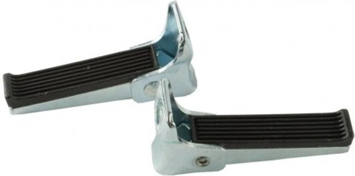 Bobike Universele Opklapbaar Voetsteun (montage Op As) - 1118S 3 Bobike Universele Opklapbaar Voetsteun (montage Op As) - 1118S