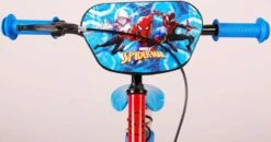 Marvel Spider-Man Kinderfiets - Jongens - 16 Inch - Blauw/Rood 20 Marvel Spider-Man Kinderfiets - Jongens - 16 Inch - Blauw/Rood -Volare Shop 1200x630 2