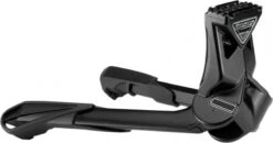 Middenstandaard Ursus Jumbo 2-poot 30cm - Zwart -Volare Shop 1200x632