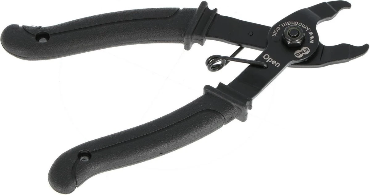 KMC Quick-link Kettingtang - Missing Link Tang - Ketting Gereedschap - 8/9/10 Speed Sluitschakels 3 KMC Quick-link Kettingtang - Missing Link Tang - Ketting Gereedschap - 8/9/10 Speed Sluitschakels