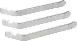 Silverline Bandenlichter - Bandenlepel - 110 Mm - Metaal - 3 Stuks -Volare Shop 1200x644