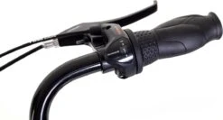 Amigo Bright - Damesfiets 28 Inch - Fiets Met 3 Versnellingen - Matzwart -Volare Shop 1200x645