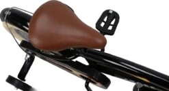 SJOEF Cruise Jongensfiets 12 Inch - Zwart -Volare Shop 1200x649 1