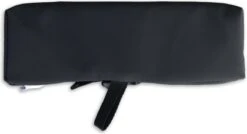 Lynx Bagagedragerkussen Polyester 34 Cm Zwart -Volare Shop 1200x653