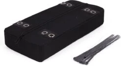 Lastpak Bagagedragerkussen Zwart - 32 Cm 8 Lastpak Bagagedragerkussen Zwart - 32 Cm -Volare Shop 1200x661