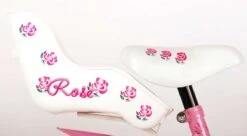 Volare Rose Kinderfiets - Meisjes - 14 Inch - Roze Wit - 95% Afgemonteerd -Volare Shop 1200x662 1