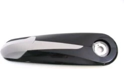 Kettingkast Hesling Saber 28" - Zwart