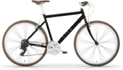 MBM Life Fixed Gear 58 Cm Zwart 5 MBM Life Fixed Gear 58 Cm Zwart -Volare Shop 1200x683 2