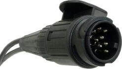 Twinny Load Fietsendrager E-Carrier Basic Voor 2 Fietsen, 13-polig 16 Twinny Load Fietsendrager E-Carrier Basic Voor 2 Fietsen, 13-polig -Volare Shop 1200x686 1