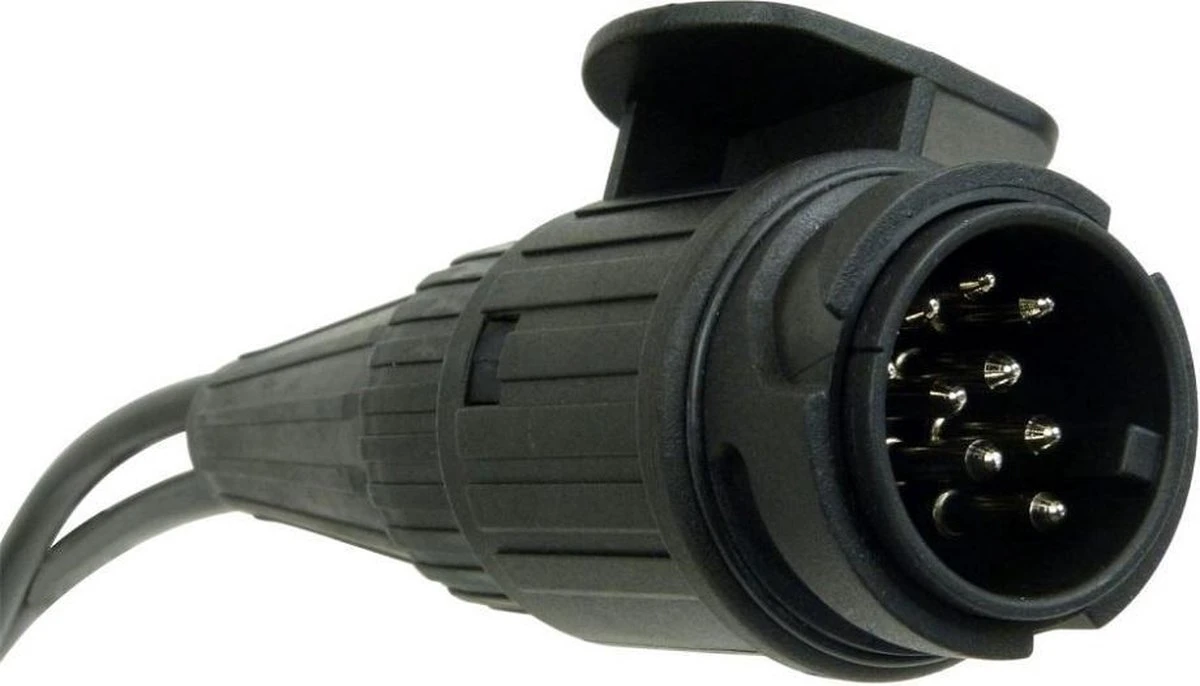 Twinny Load Fietsendrager E-Carrier Basic Voor 2 Fietsen, 13-polig 6 Twinny Load Fietsendrager E-Carrier Basic Voor 2 Fietsen, 13-polig - Image 4