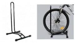4toolz Universeel Display Fietsenrek - Fiets Standaard - Zwart -Volare Shop 1200x686 2