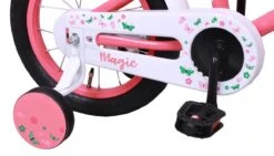 Amigo Magic Meisjesfiets - Kinderfiets 12 Inch - Roze -Volare Shop 1200x687 1