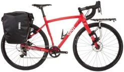 Thule Shield Pannier Dubbele Fietstas - 25 Liter - Blauw 18 Thule Shield Pannier Dubbele Fietstas - 25 Liter - Blauw -Volare Shop 1200x702