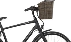 Fastrider Sverre Stuur Fietsmand KlickFIX - Bruin - 26L -Volare Shop 1200x705 1