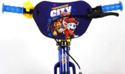 Nickelodeon Paw Patrol Kinderfiets - Jongens - 12 Inch - Blauw/Geel - Doortrapper -Volare Shop 1200x710 2