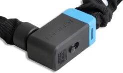 Pro-Tect Cubic ART2 Kettingslot | Premium Kwaliteit | 9mm X 95cm | Gehard Staal | 2100g | Fietsslot E-bike Slot Brommerslot -Volare Shop 1200x715